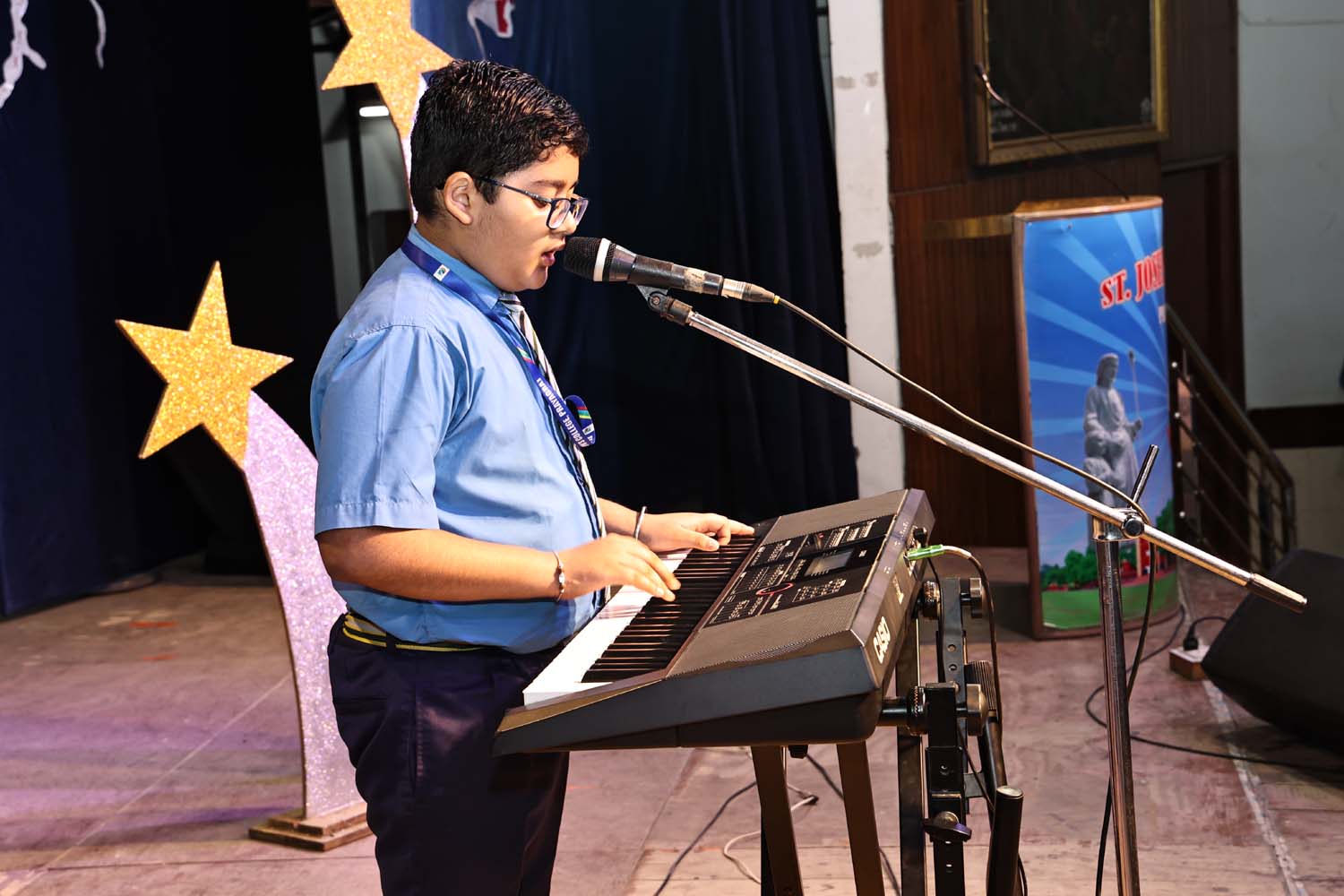 HINDI PATRIOTIC SOLO SINGING COMPETITION 2025