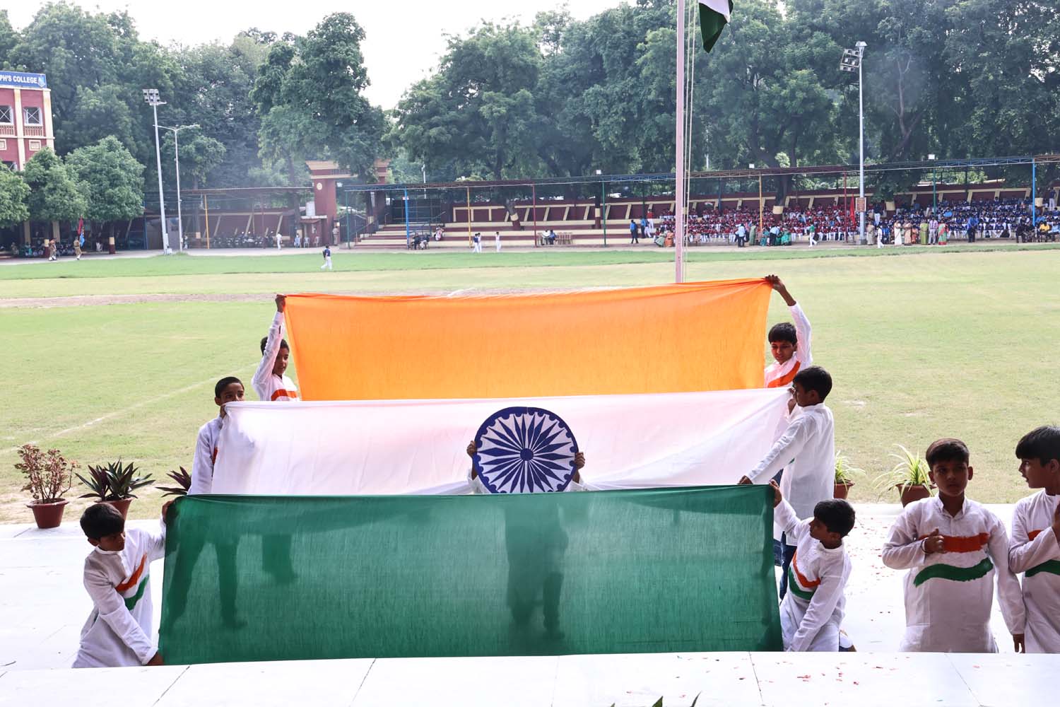 INDEPENDENCE DAY 2025