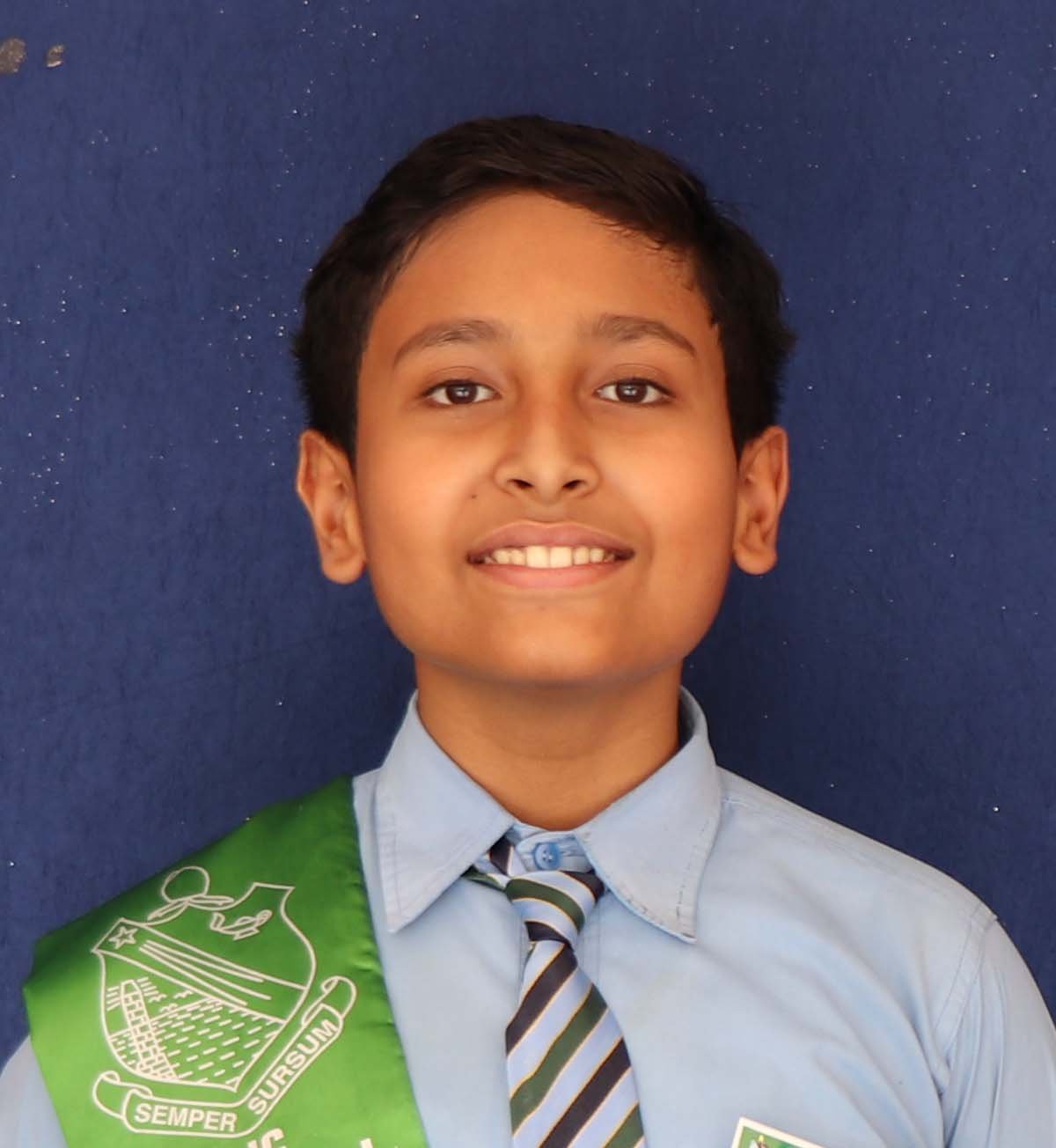 GREEN HOUSE CAPTAIN