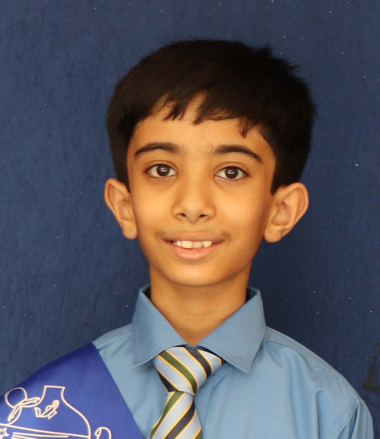 BLUE HOUSE CAPTAIN