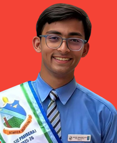 College Captain