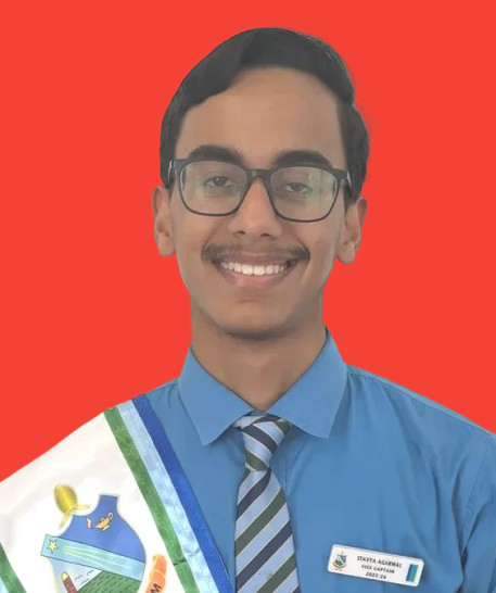 Vice Captain