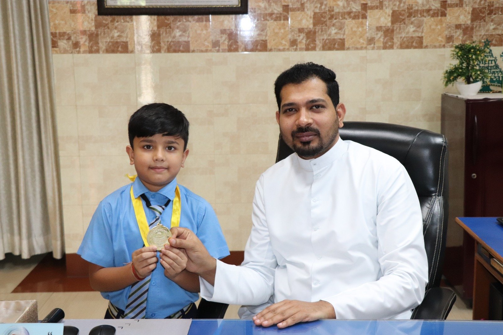 Abacus competition 2025