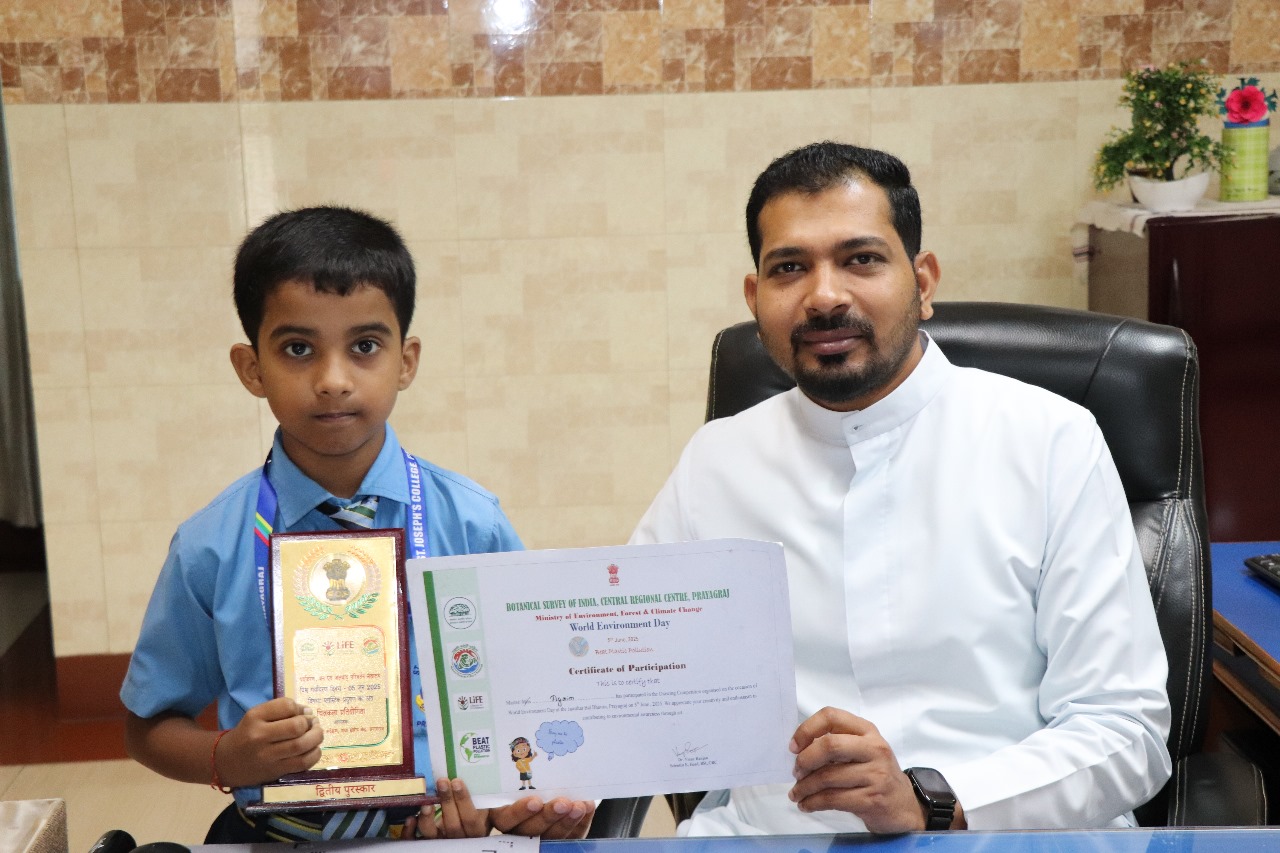 DRAWING COMPETITION