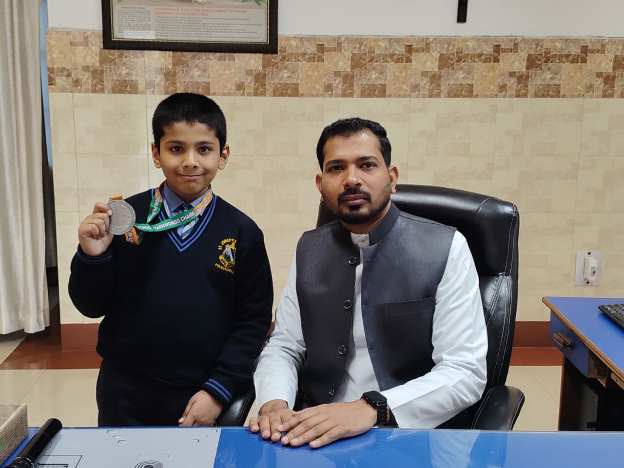 TAEKWONDO CHAMPIONSHIP