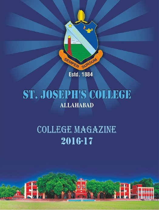 Magazine 