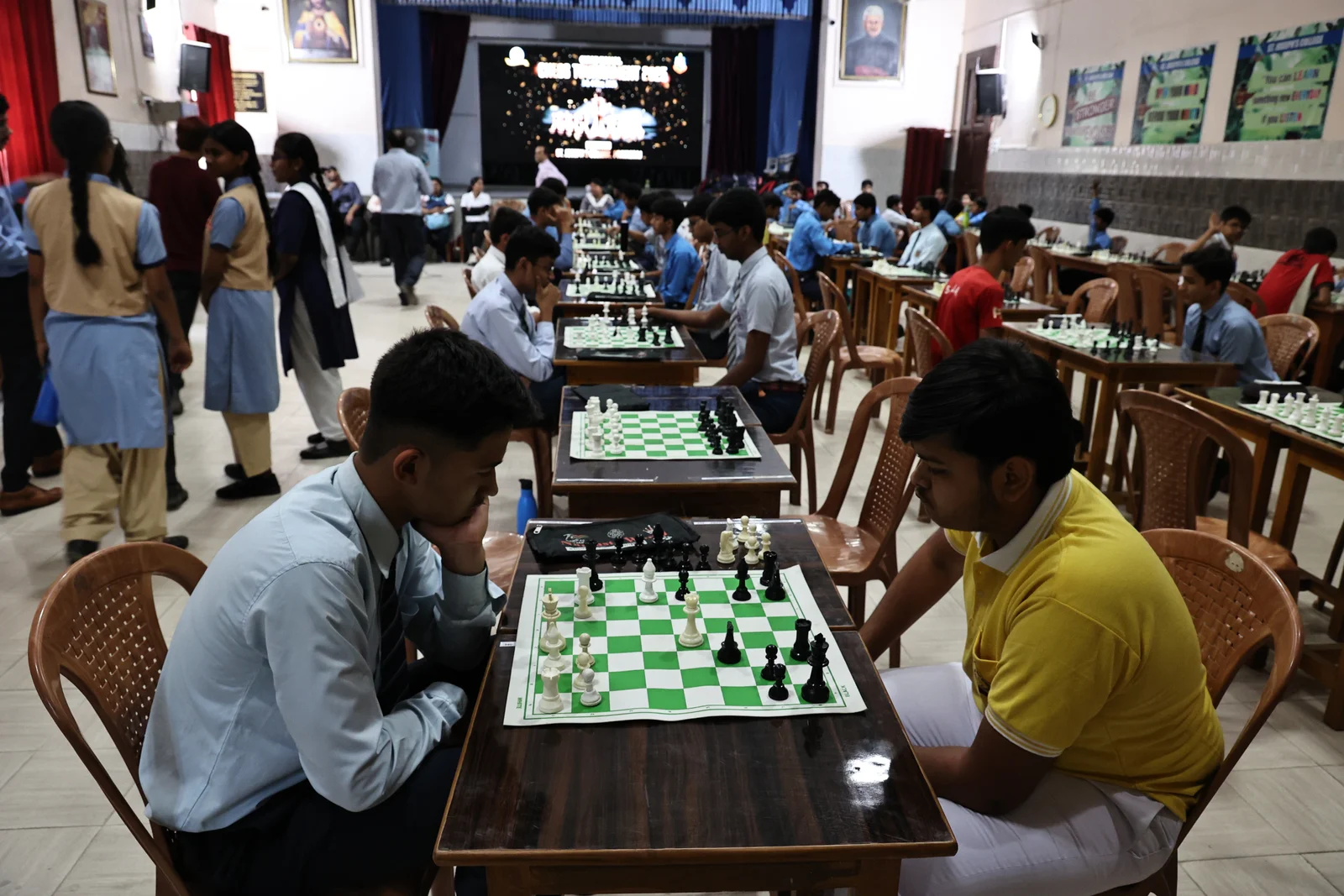 Chess