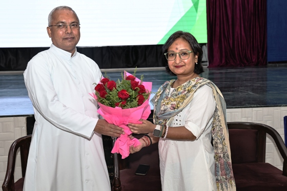 CISCE TRAINING PROGRAM COMPETENCY BASED EDUCATION FOR TEACHERS