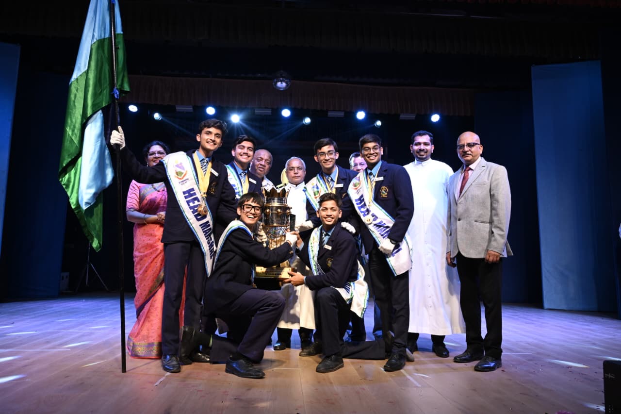 JOSEPHEST 2025 DAY -2