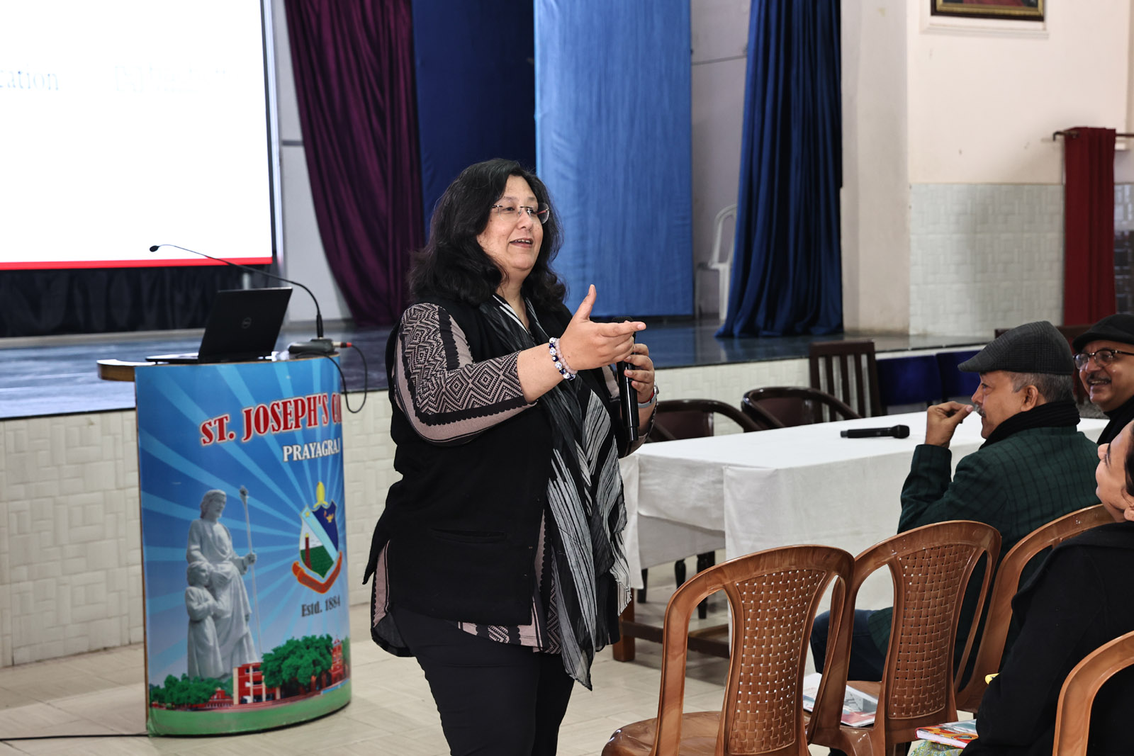 Seminar on Competency Based Teaching